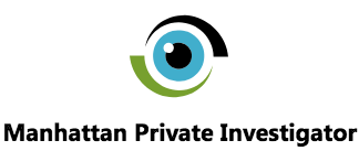 Manhattan Private Investigator Logo